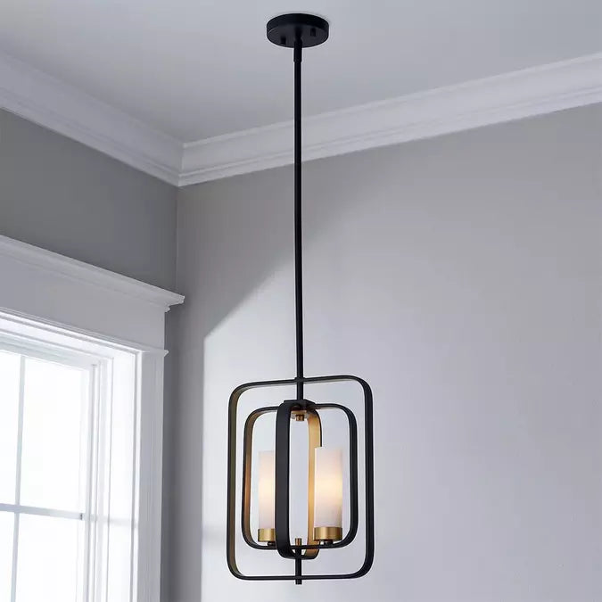 Soho Loft Convertible Lantern