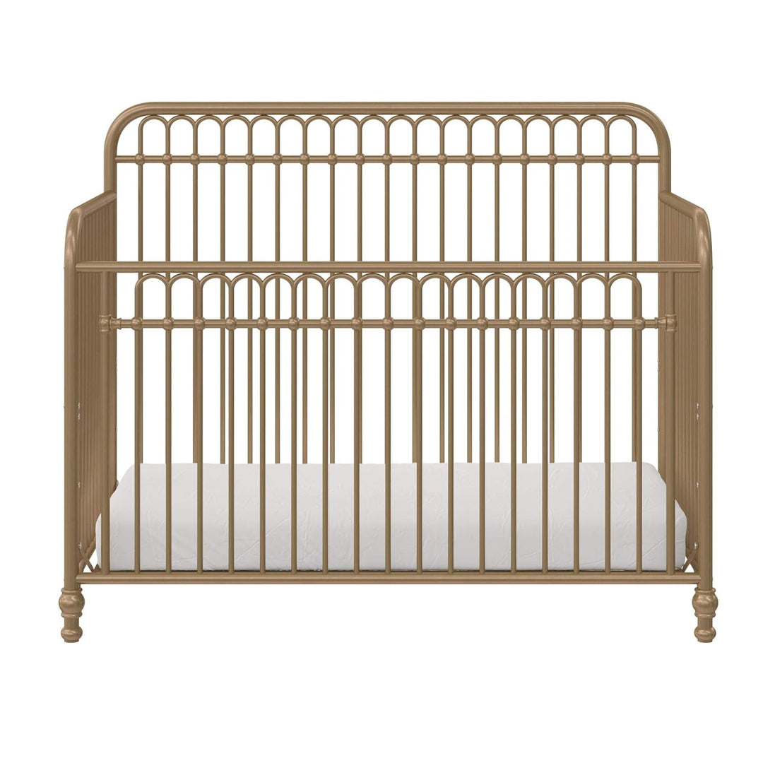 Ivy 3 in 1 Convertible Crib