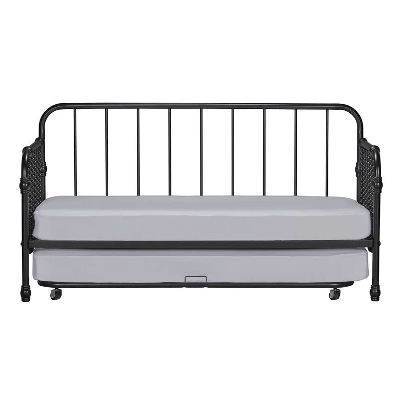 Monarch Hill Wren Twin Daybed with Trundle