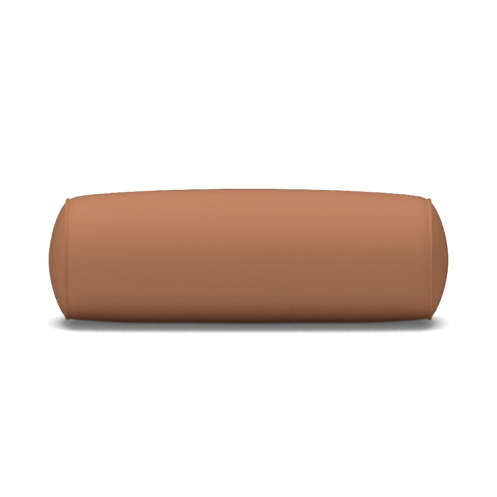 Minka Bolster Pillow with Insert-21"x7"