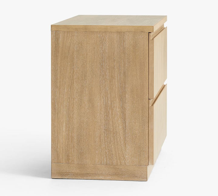 Pacific Double 2 Drawer Lateral File Cabinet