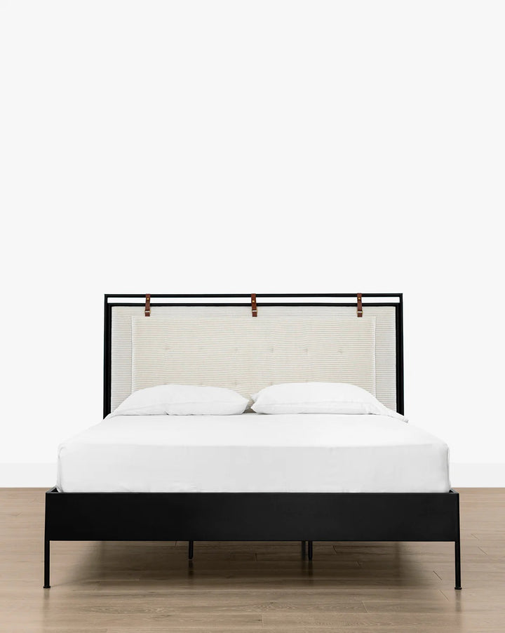 Sutherland Bed King