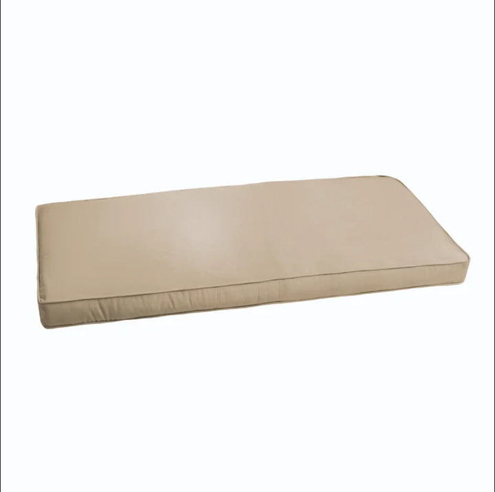 Outdoor 3 Bench Seat Cushion