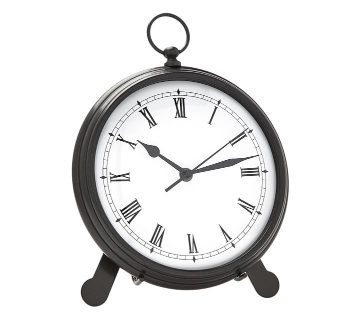 Pocket Watch Clocks