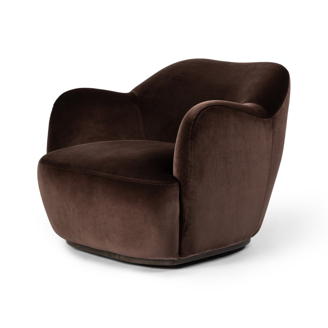 Juan Swivel Chair