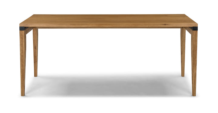 Madera Oak 71" Desk