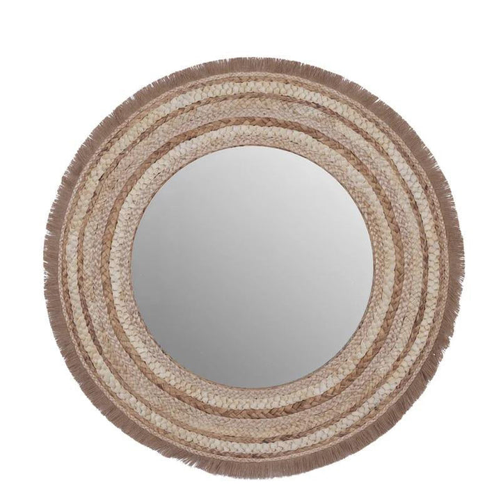 Teresa Accent Mirror