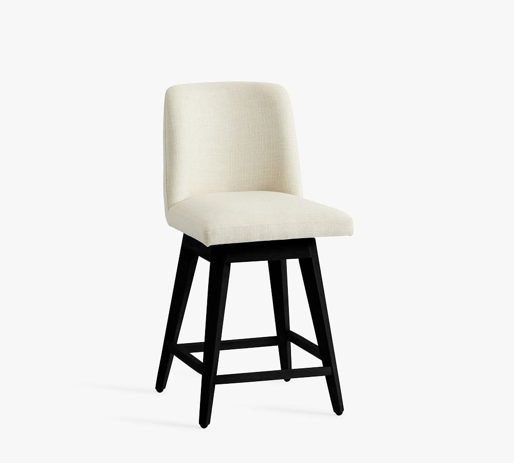 Layton Upholstered Counter Stool