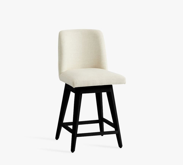 Layton Upholstered Counter Stool