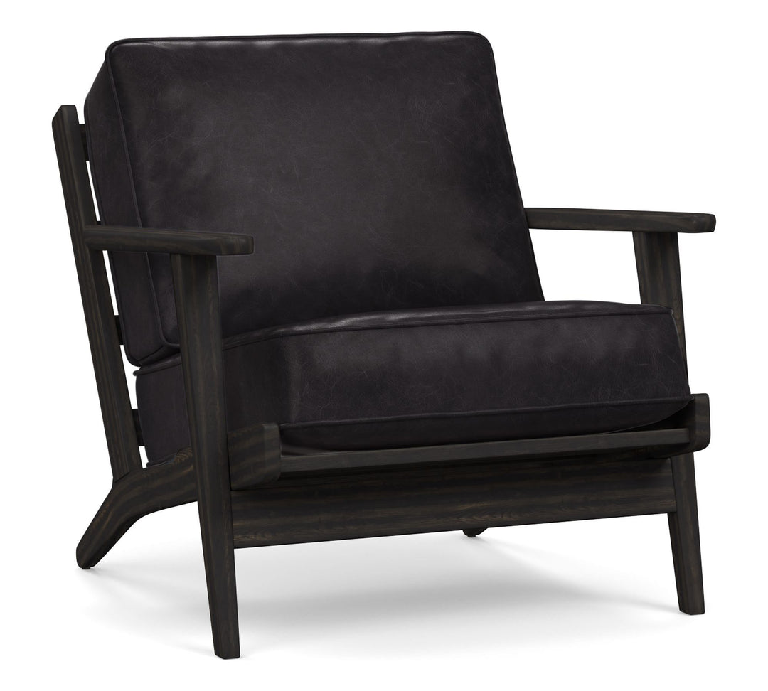 Raylan Leather Armchair