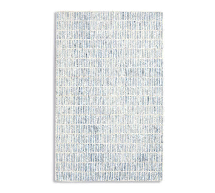 Capitola Hand-Tufted Wool Rug