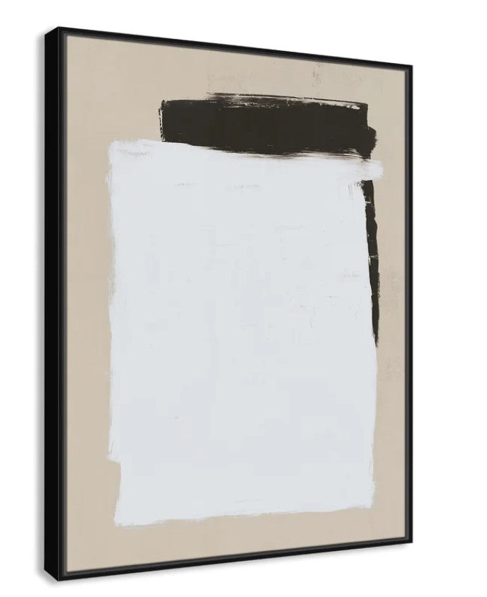 Two Mirrors With Frame-31.5"x41.5"