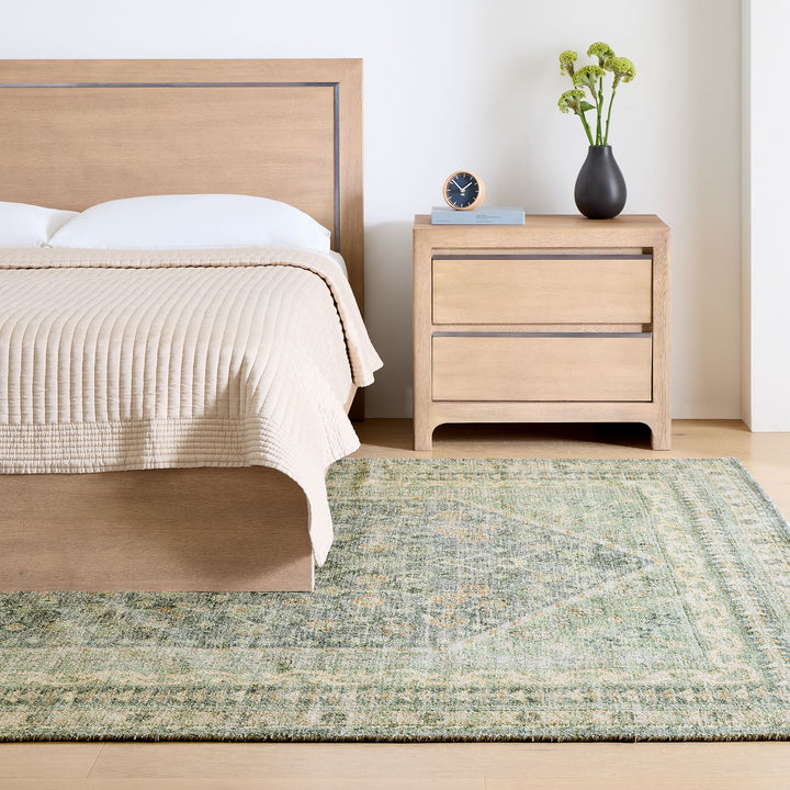 Caria Easy Care Rug