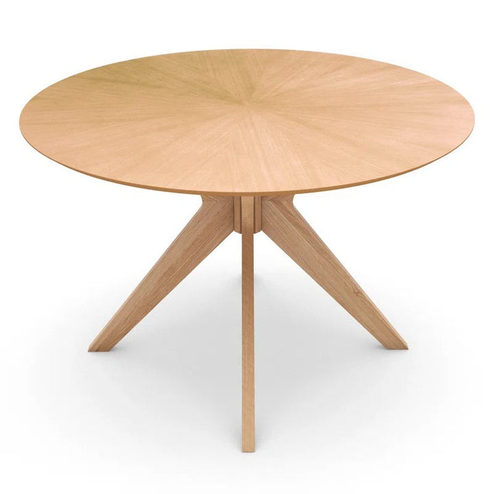 Fenway Round Dining Table