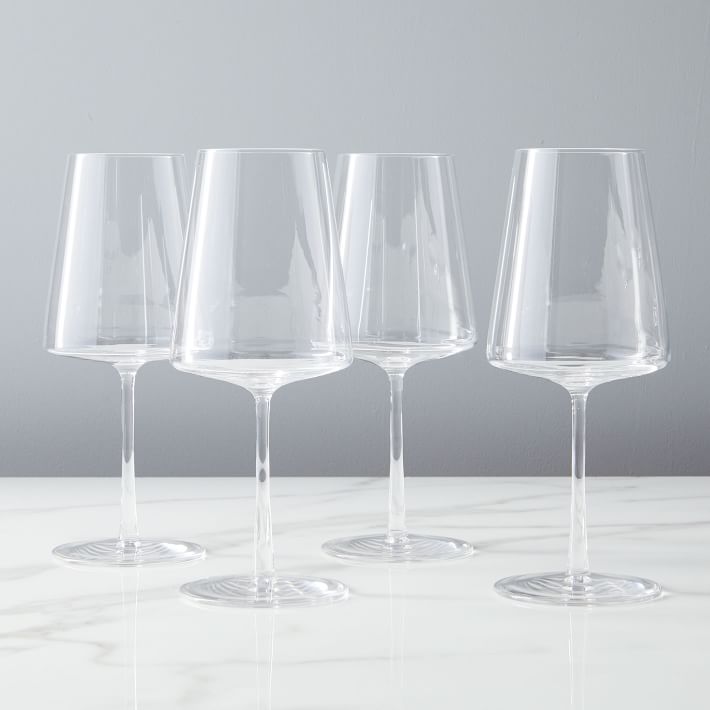 Horizon Red wine Glass