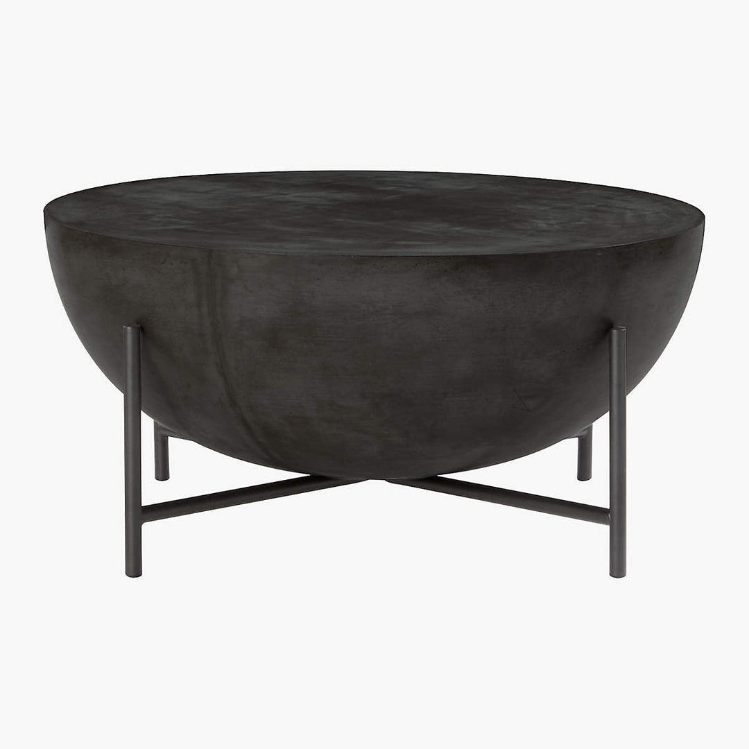 DARBUKA COFFEE TABLE