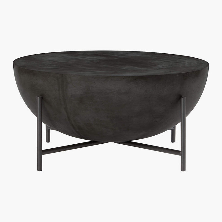 DARBUKA COFFEE TABLE