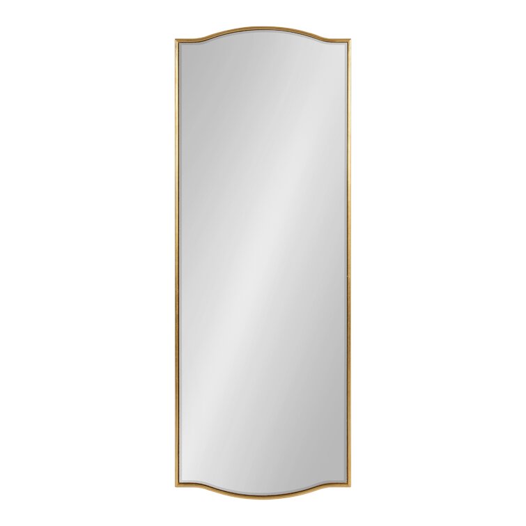 MEAGAN BEVELED ACCENT MIRROR