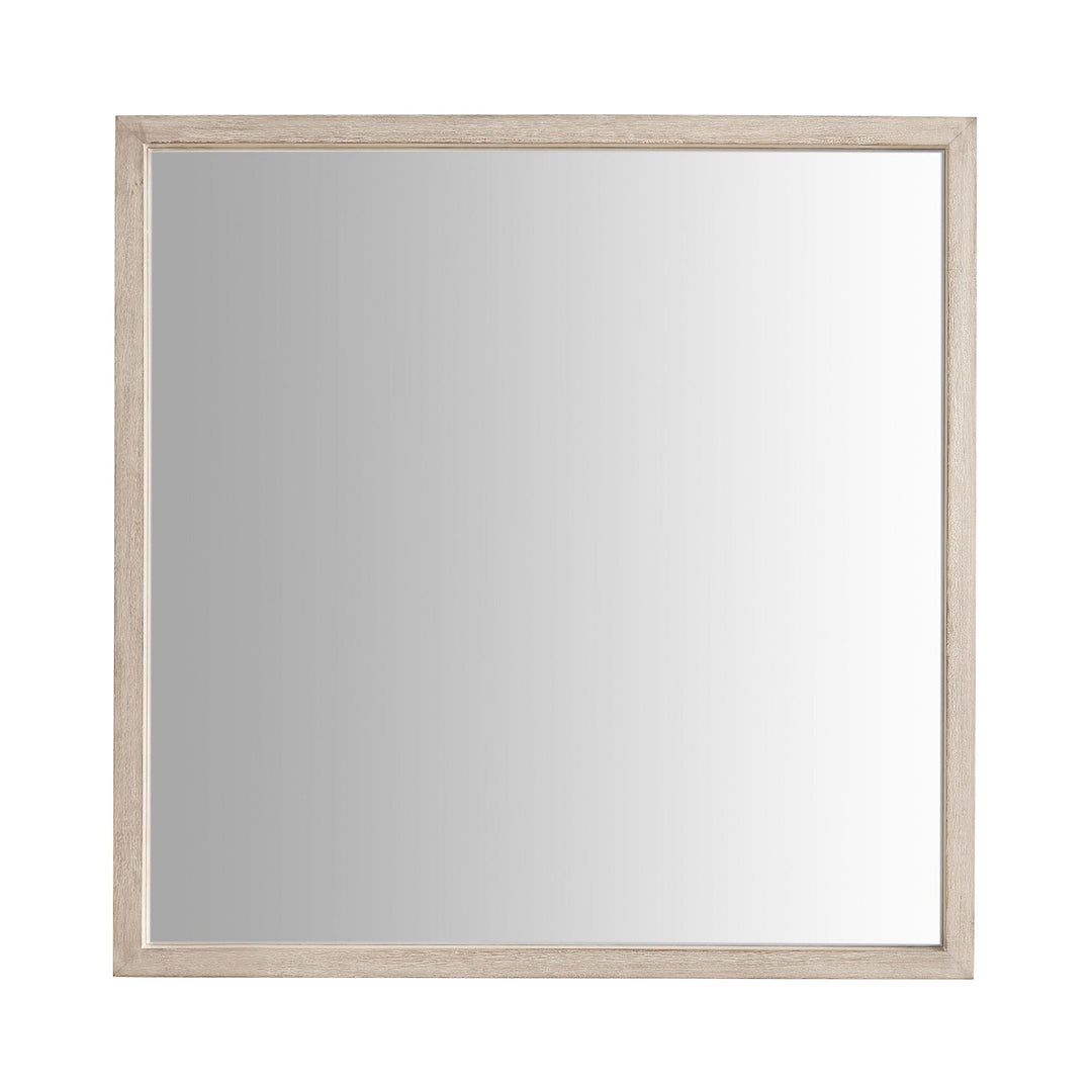 Ashton Square Mirror