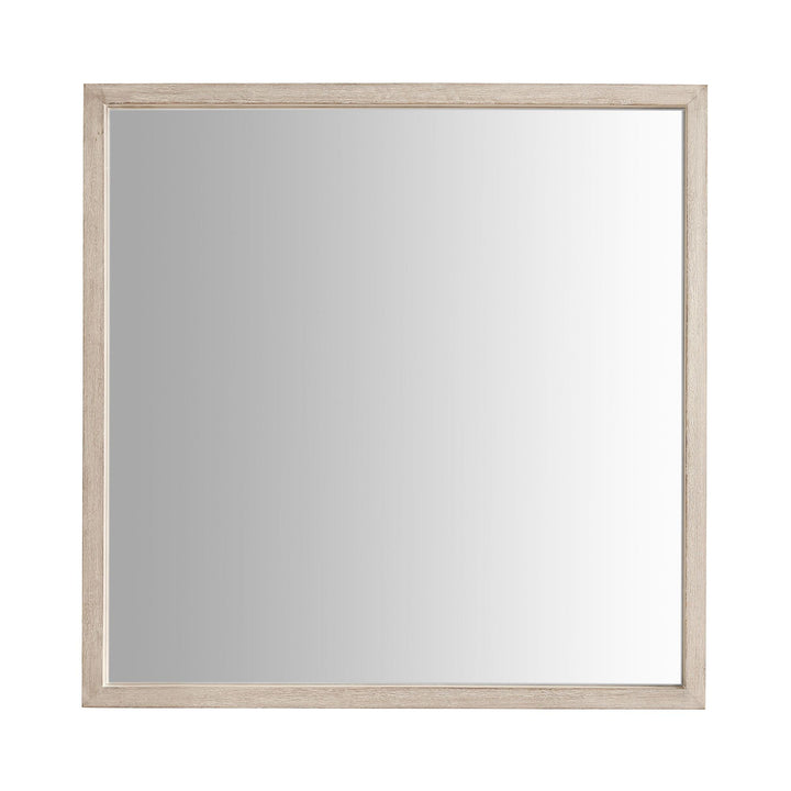 Ashton Square Mirror