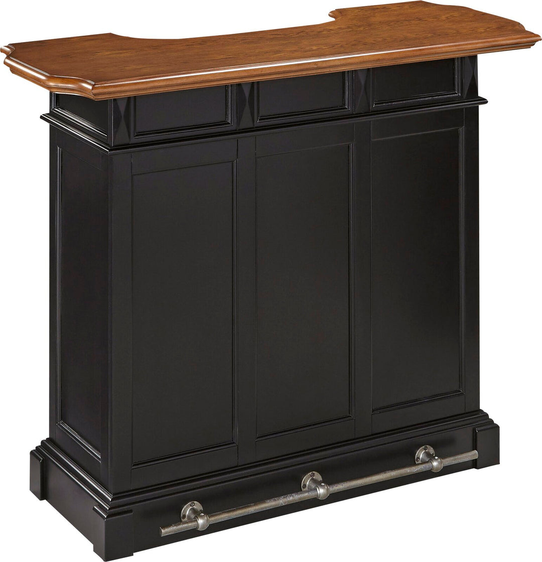 Benally Home Bar