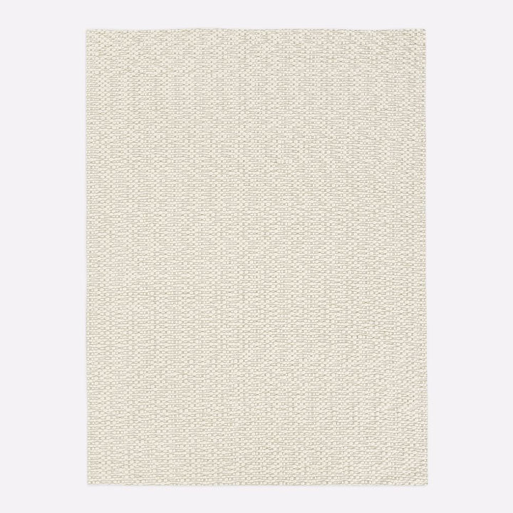 Slub Stripe Sweater Rug-9'x12'