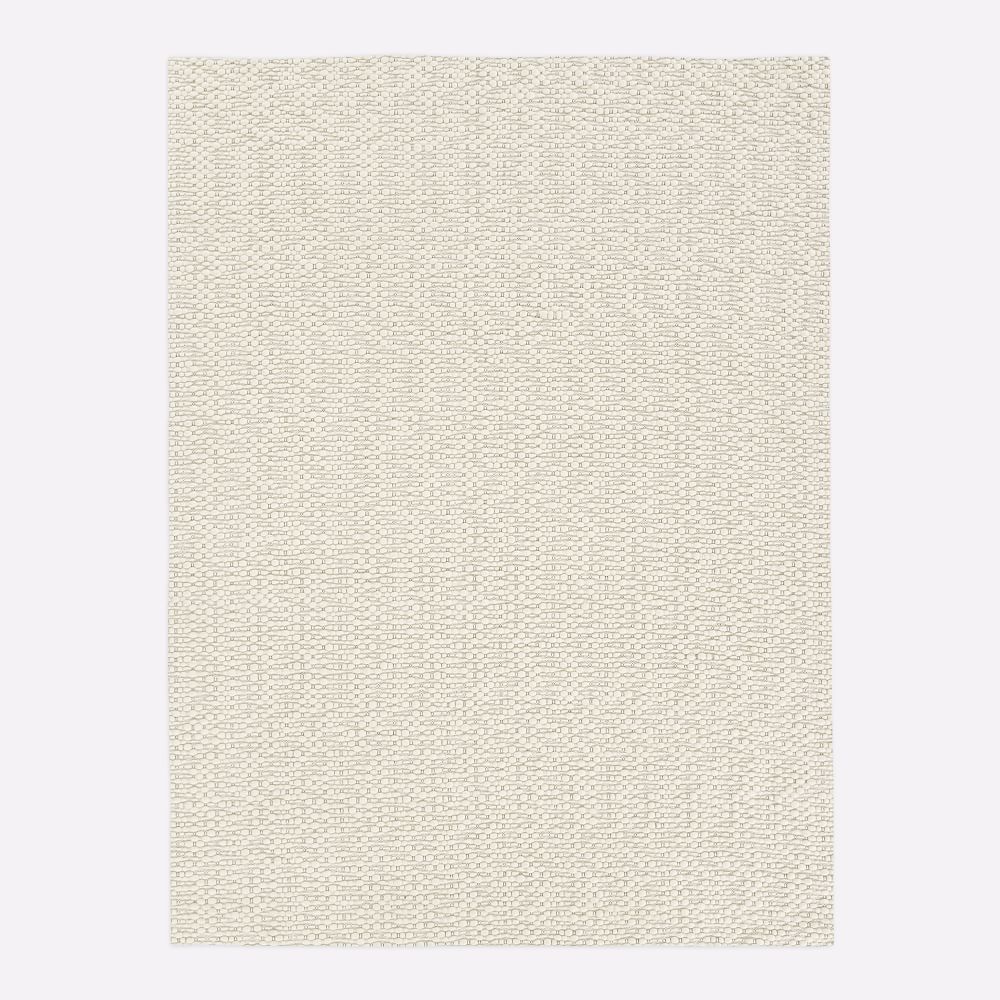 Slub Stripe Sweater Rug-9'x12'