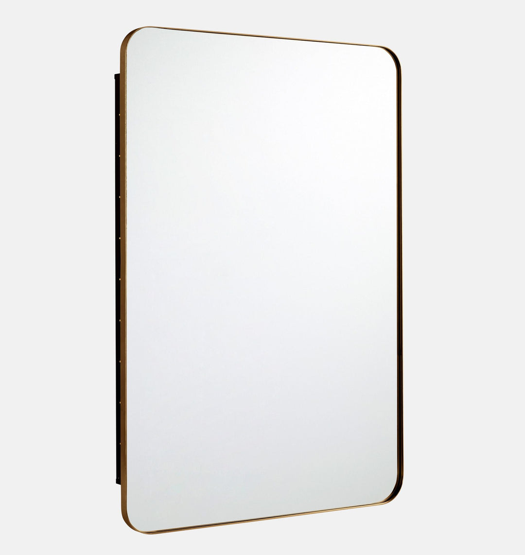 Oliver Inset Mount Medicine Cabinet