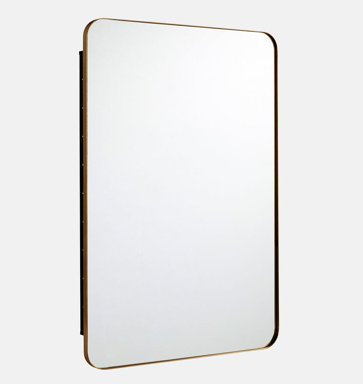 Oliver Inset Mount Medicine Cabinet