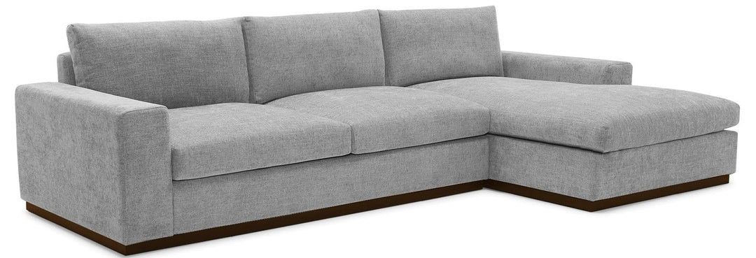 Holt Sectional