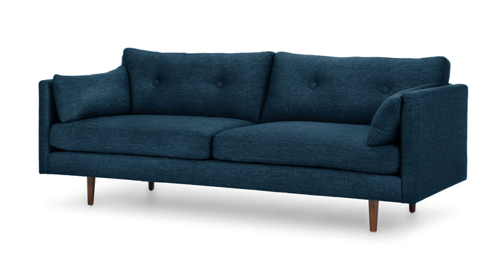 ANTON TWILIGHT BLUE SOFA