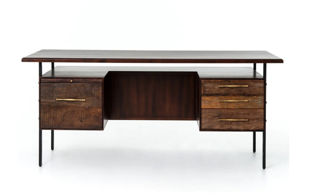 Lorna Desk