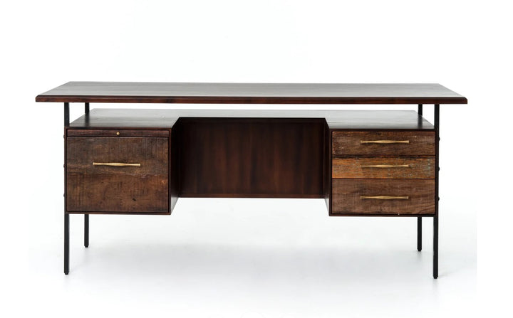 Lorna Desk