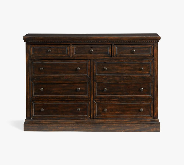 Banks Buffet Alfresco Brown