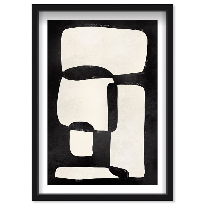 Cover You Wall Art With Frame-17.5"x25.5"