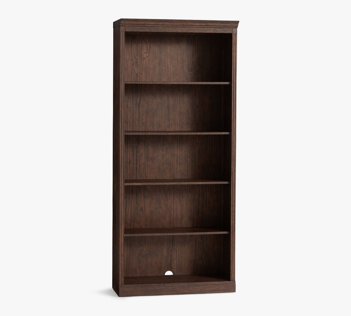 Livingston Bookcase