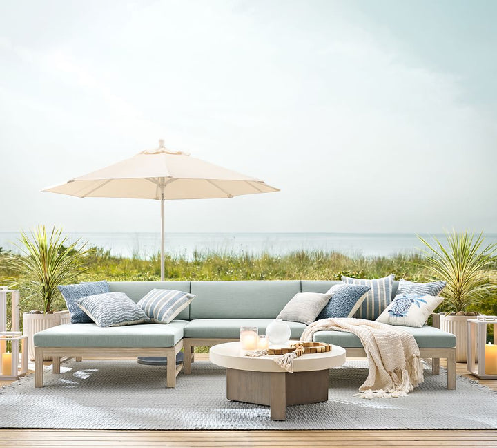 Monterey Indoor Outdoor Rug-9'x12'