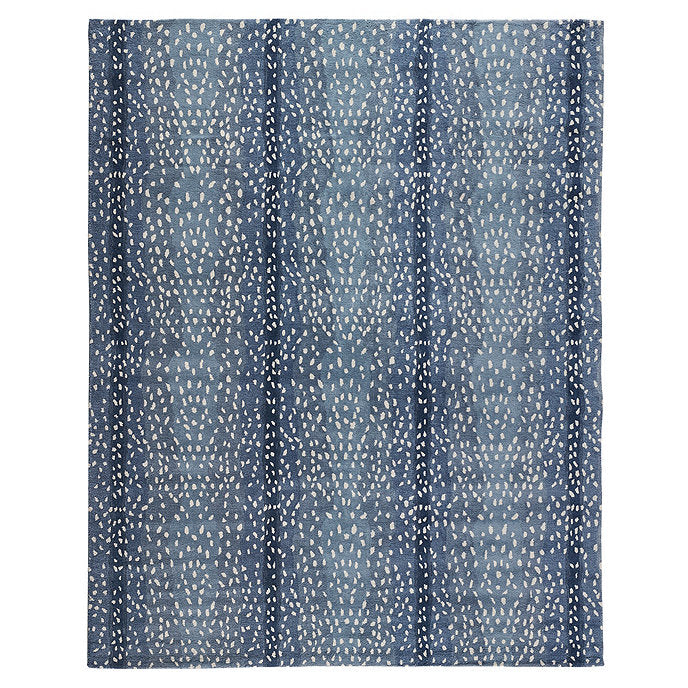Antelope Hand Tufted Rug