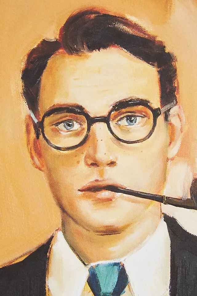 William Cleary Wall Art With Frame