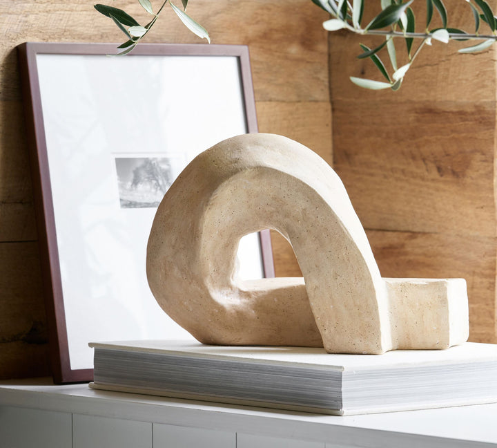 Artisan Extruded Object