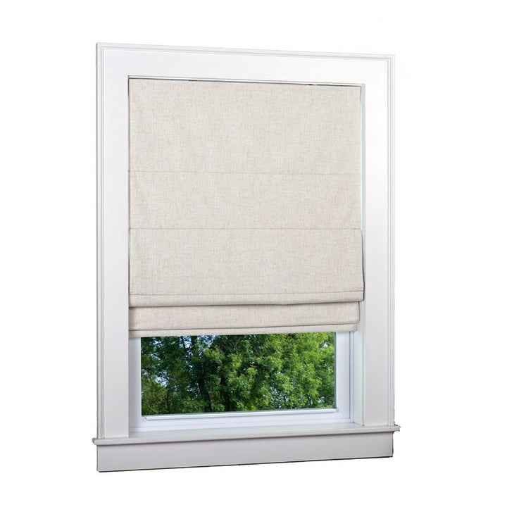 Kilby Blackout Roman Shade