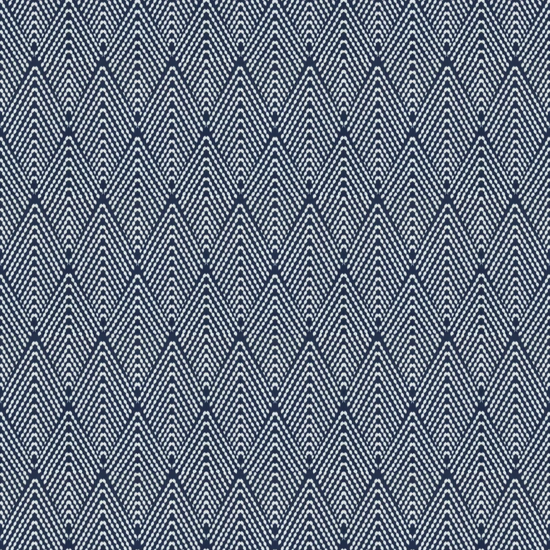 Kira Geometric Throw Pillow-18"x18"