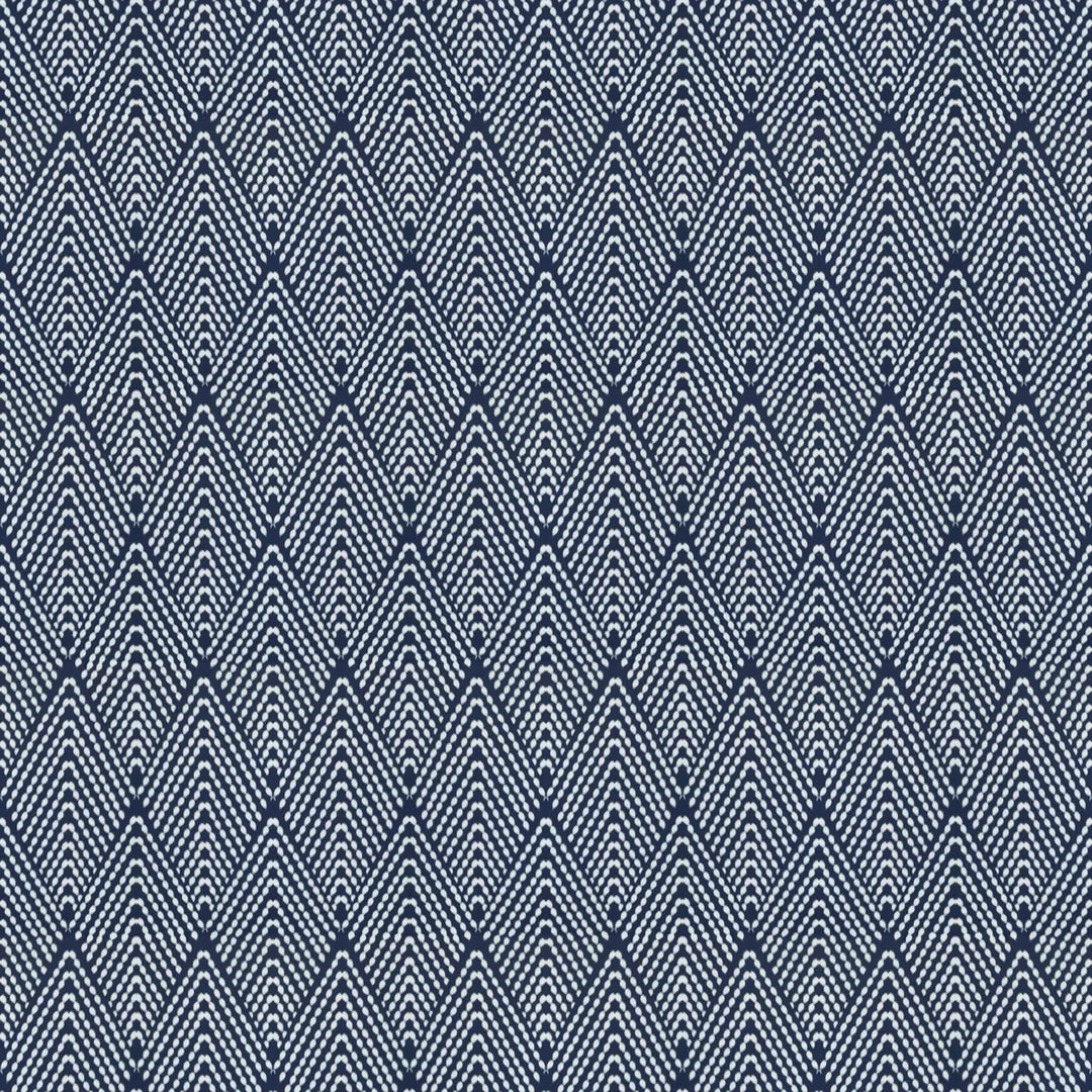 Kira Geometric Throw Pillow-18"x18"