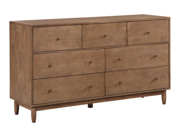 Sawyer 7 Drawer 60" W