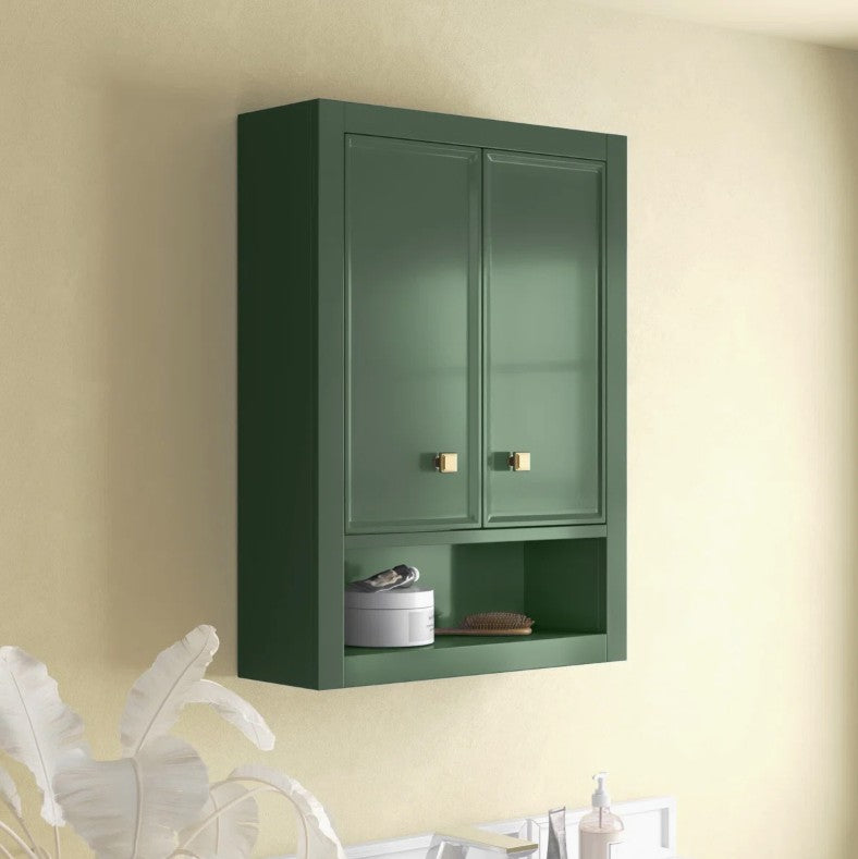 Myrick Wall Bathroom Cabinet