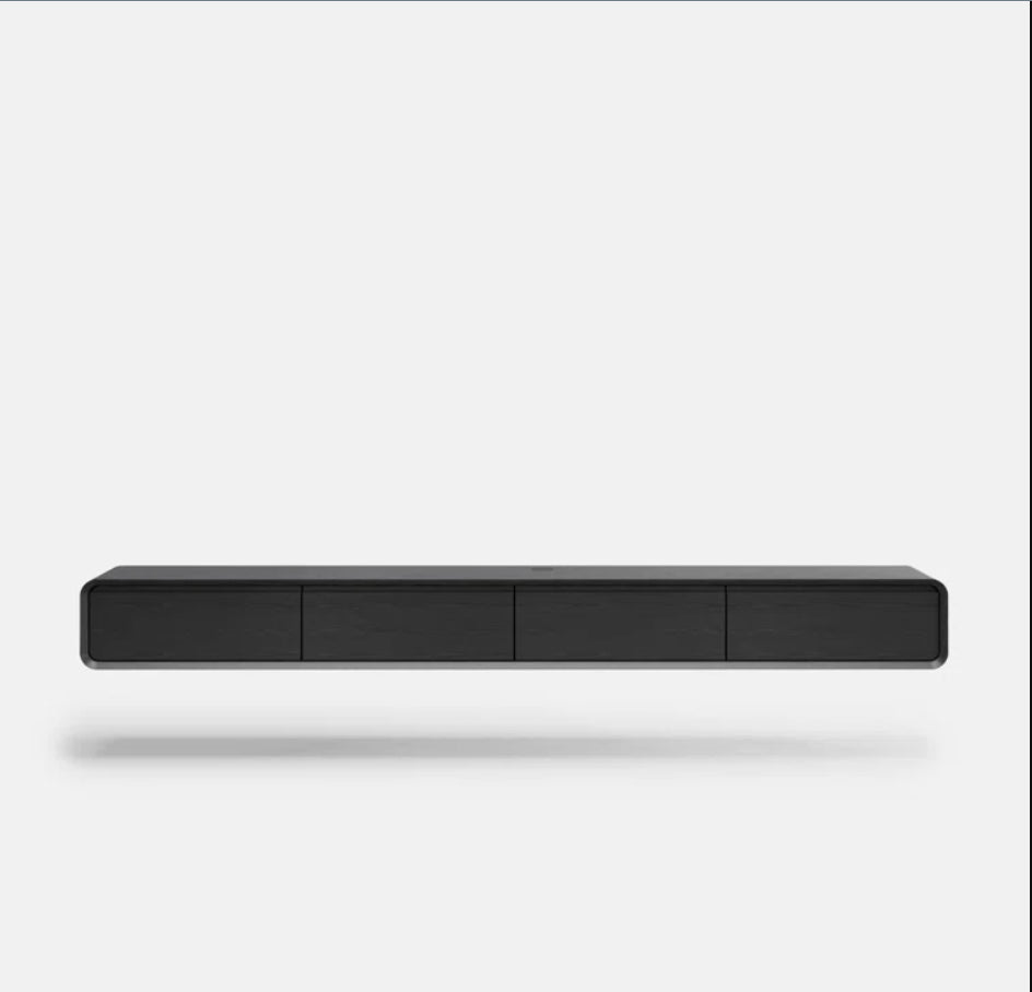 Randalstown 94 Floating TV Stand