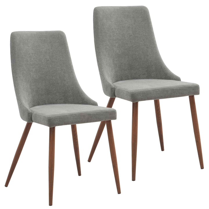 Eringisl Side Chair-Set of 2