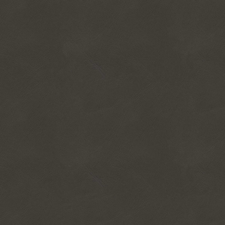 Turner Leather Ottoman
