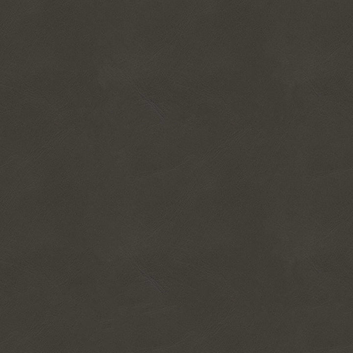 Turner Leather Ottoman