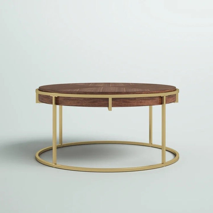 Simmerman Frame Coffee Table